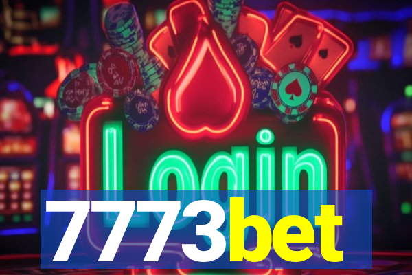 7773bet