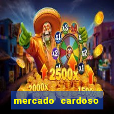 mercado cardoso uniao de vila nova