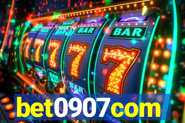 bet0907com