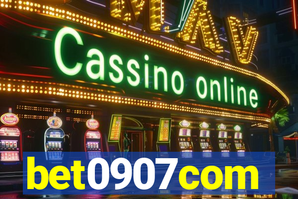 bet0907com