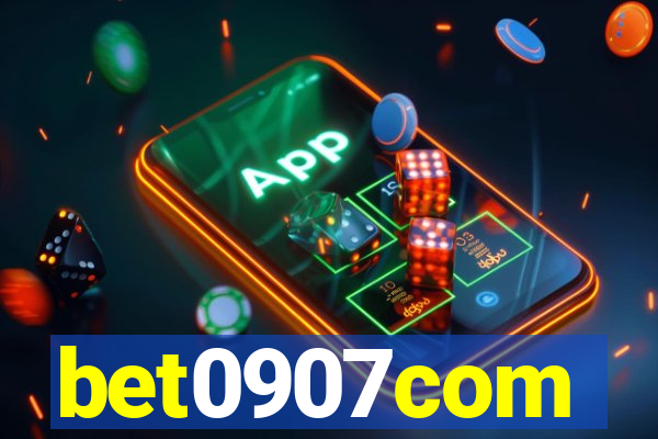 bet0907com