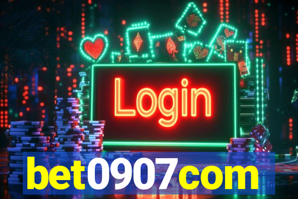 bet0907com