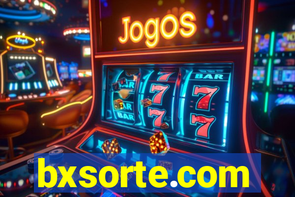 bxsorte.com
