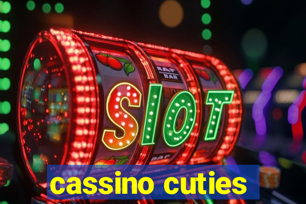 cassino cuties