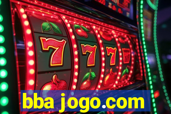 bba jogo.com
