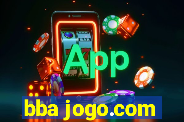 bba jogo.com