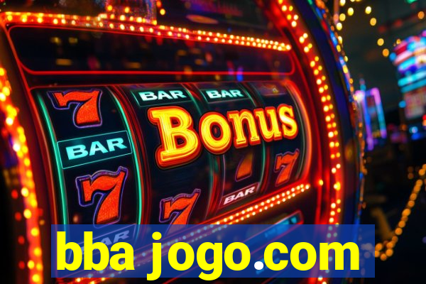 bba jogo.com