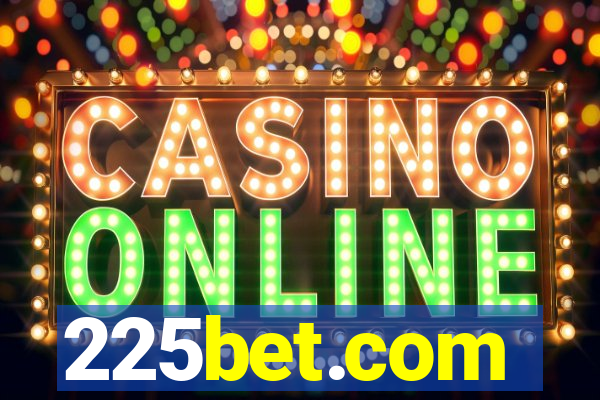 225bet.com