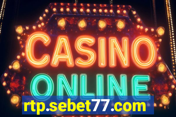 rtp.sebet77.com