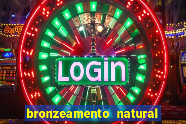 bronzeamento natural goiania leste vila nova