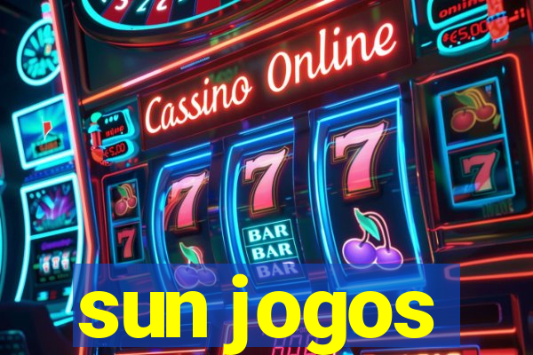 sun jogos