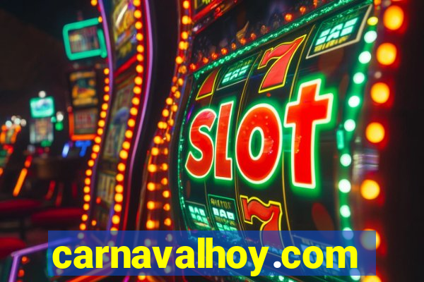 carnavalhoy.com