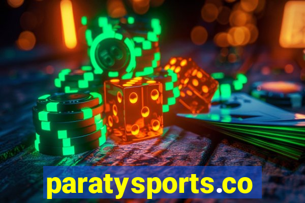 paratysports.com