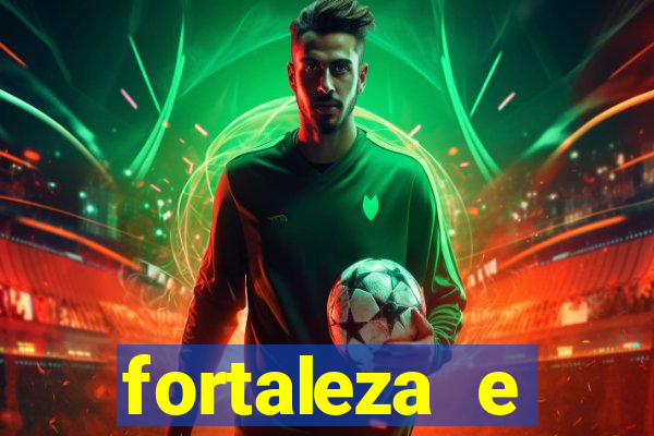 fortaleza e flamengo futmax