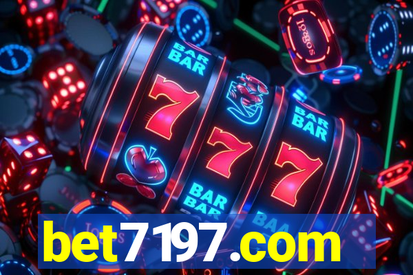 bet7197.com
