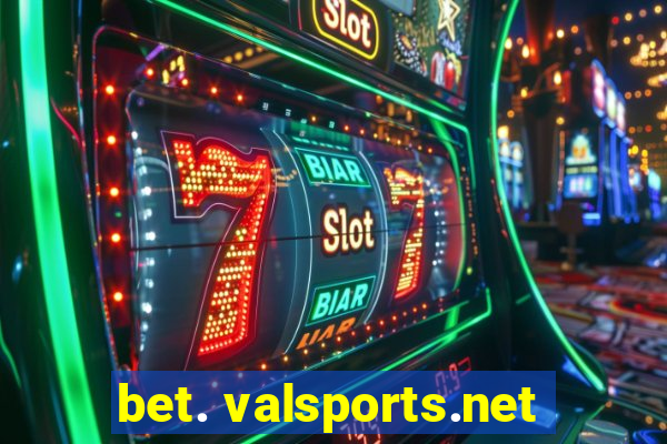 bet. valsports.net