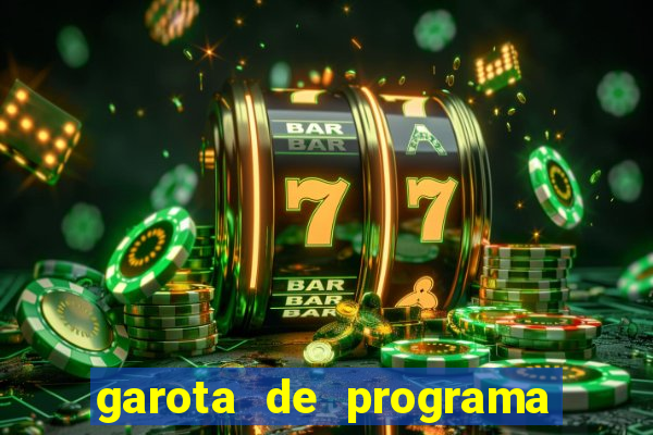 garota de programa barreiras bahia