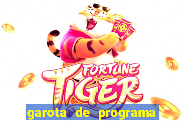 garota de programa barreiras bahia