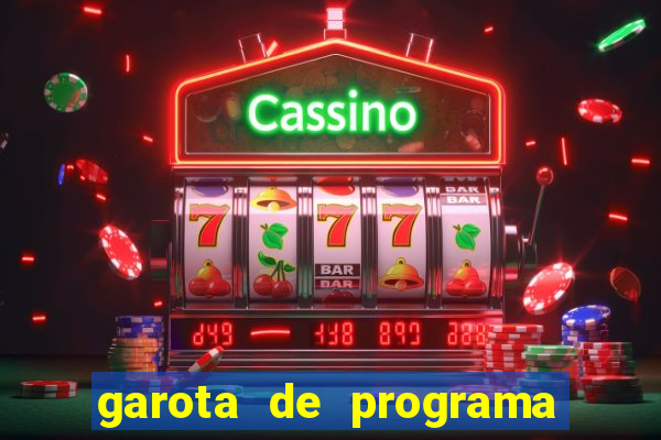 garota de programa barreiras bahia