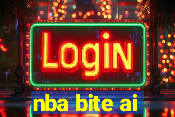 nba bite ai