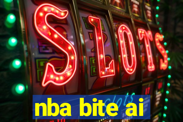 nba bite ai