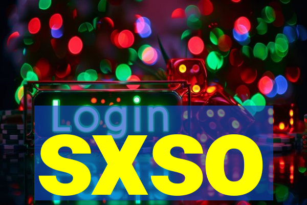 sxso