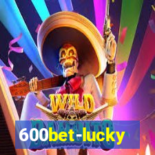 600bet-lucky