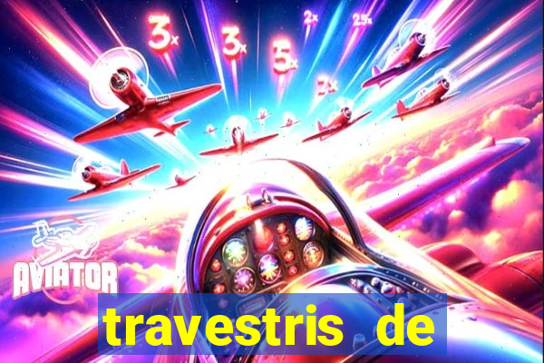 travestris de santos acompanhante