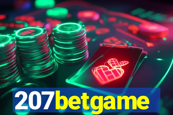 207betgame