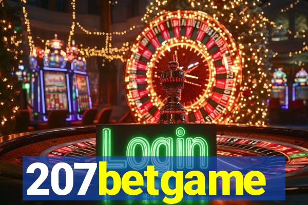 207betgame