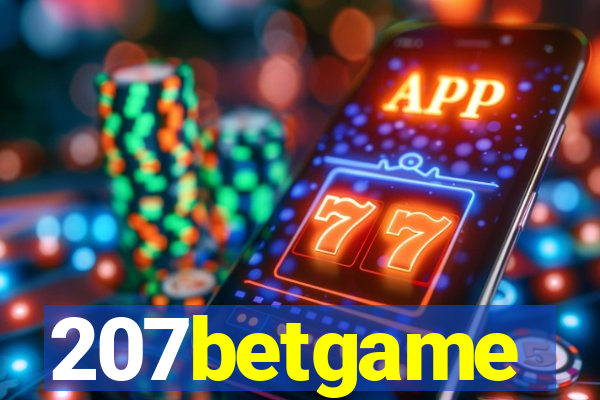 207betgame