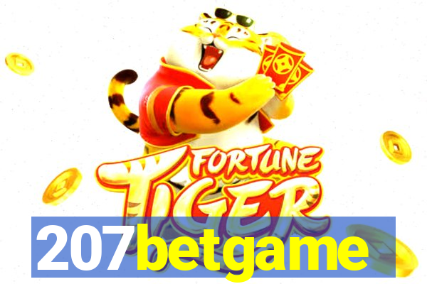 207betgame