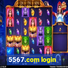5567.com login