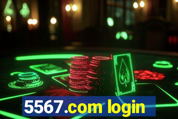 5567.com login
