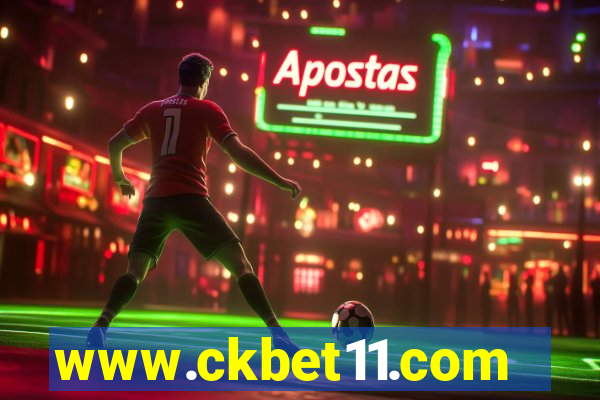 www.ckbet11.com