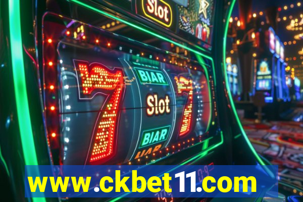 www.ckbet11.com