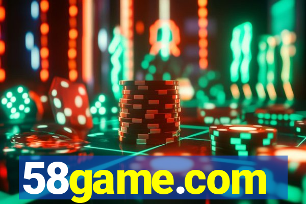 58game.com