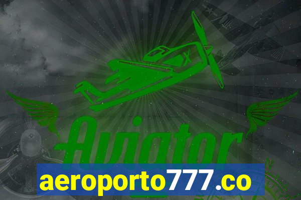 aeroporto777.com