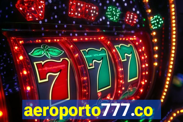 aeroporto777.com