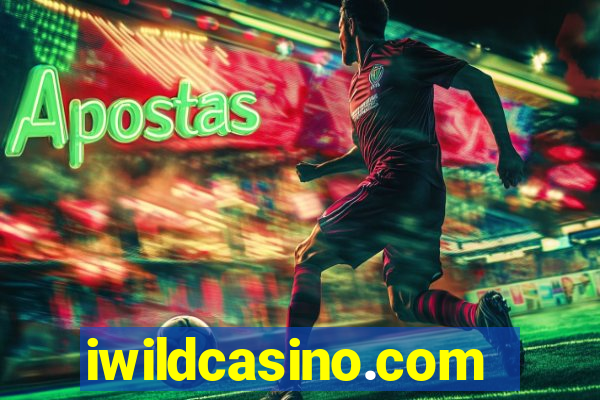 iwildcasino.com