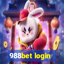 988bet login