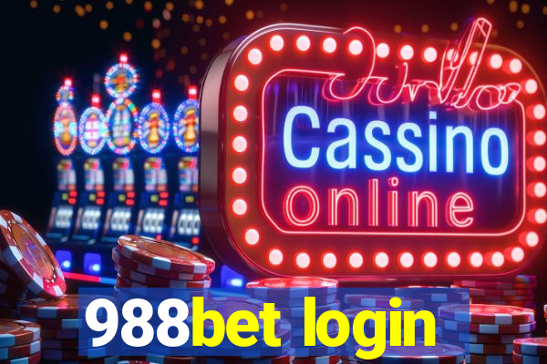 988bet login