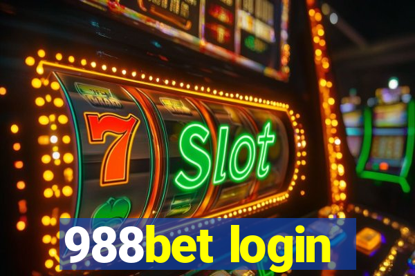 988bet login