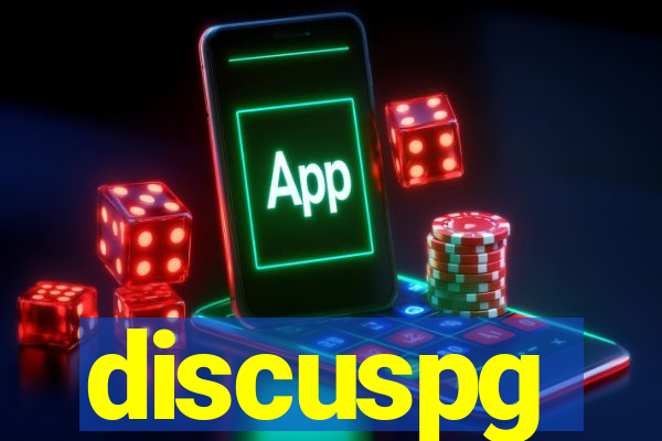 discuspg