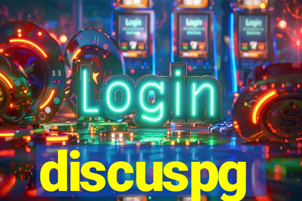 discuspg