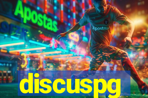 discuspg