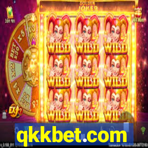 qkkbet.com