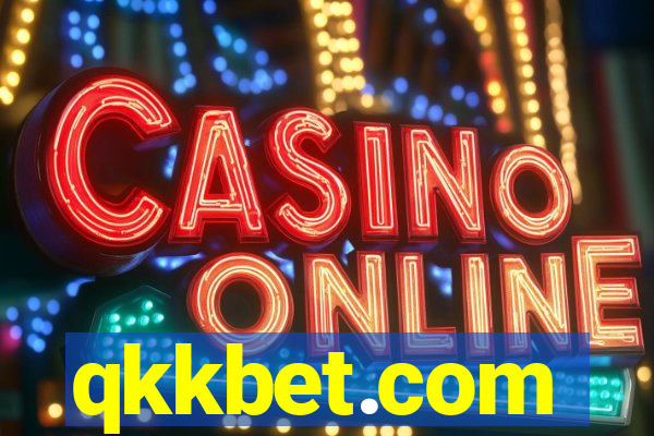 qkkbet.com