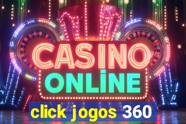 click jogos 360
