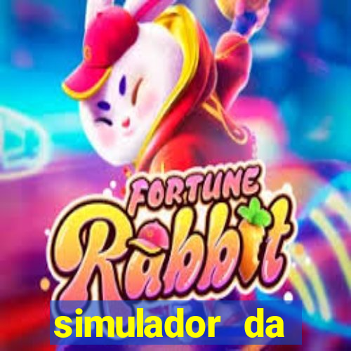 simulador da lotomania - lotodicas